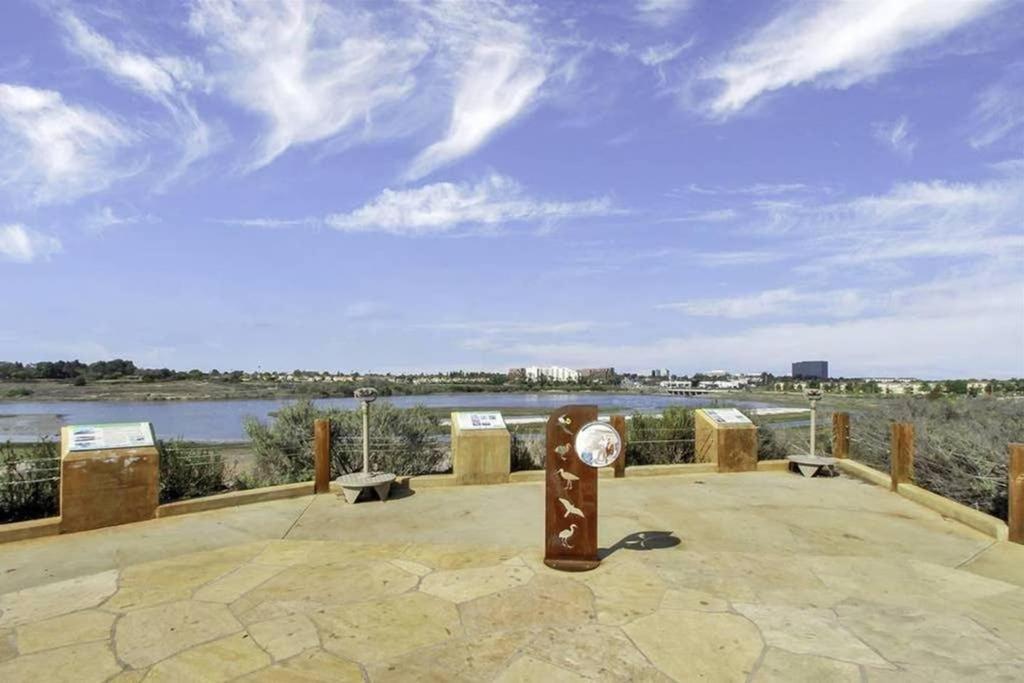 1000#1 Contemporary Home W/ Parking, Grill, & Ac! Newport Beach Eksteriør bilde