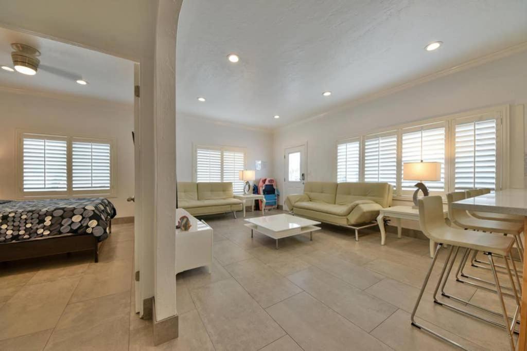 1000#1 Contemporary Home W/ Parking, Grill, & Ac! Newport Beach Eksteriør bilde